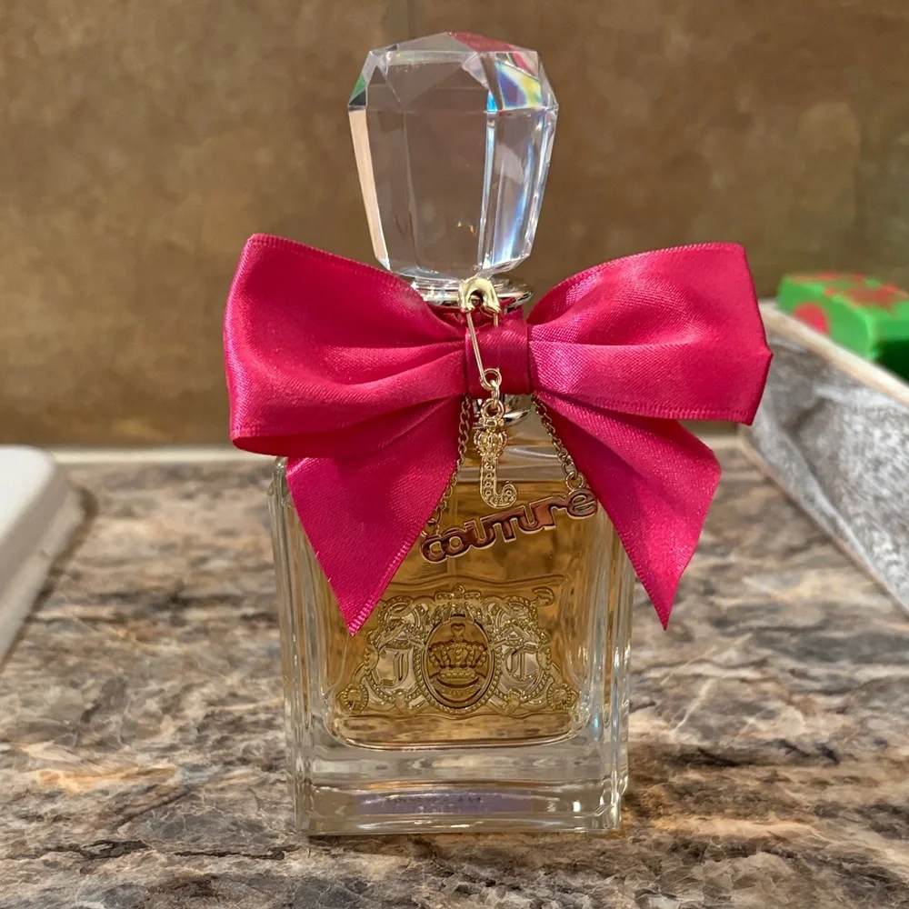 Viva La Juicy Couture Perfume - Picture 1 of 3